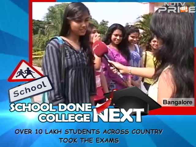 Life After School: A New Journey to College and Beyond