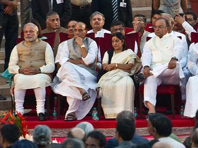 The Biggest Stories of May 26, 2014