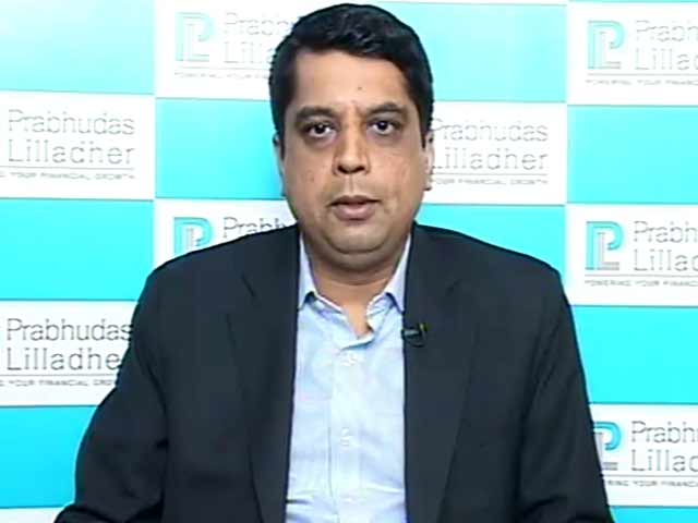 Top Stock Bets by Ajay Bodke