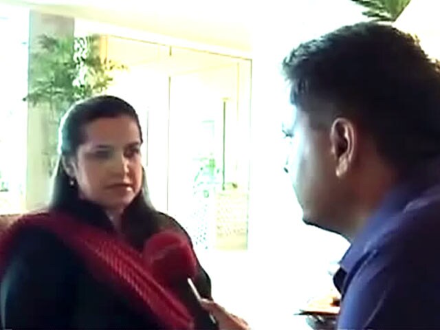 Videos : मोदी के वाजपेयी की तरह काम करने की उम्मीद : पाकिस्तानी पत्रकार