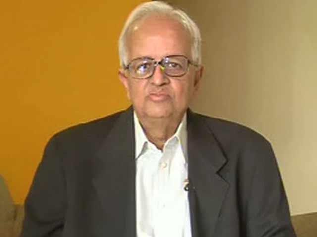 Jaitley Good Choice As Finance Minister: Bimal Jalan