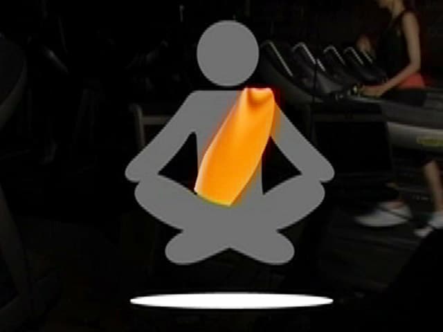 Breathable Sports Apparel