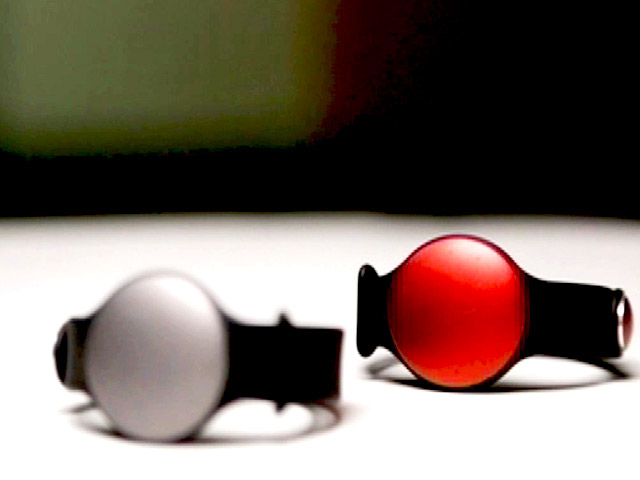 Misfit Shine: Jewellery, Fitness Tracker or Both?