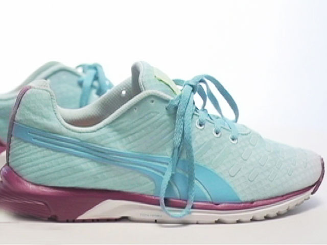 Puma Faas 300 V: Minimalist Running Shoes