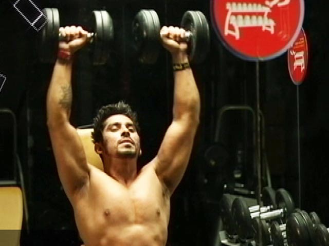 What's With the 30-days-and-quit Cycle at Gyms?