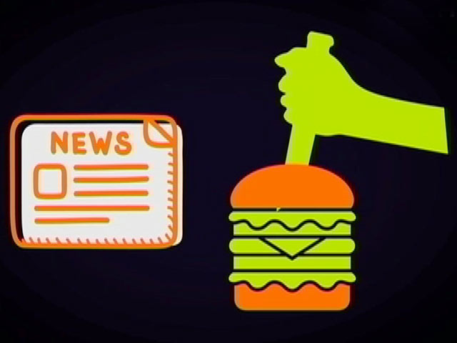 The Most Vilified Food Group