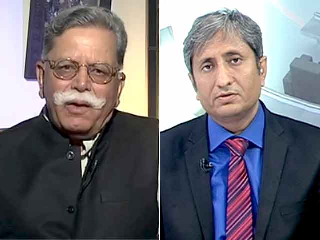 प्राइम टाइम : कितने सुधर पाएंगे भारत−पाक संबंध?