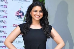 Parineeti Chopra Avoiding Films With the Khans? Parineeti Chopra Avoiding Films With the Khans?