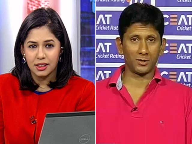 Kings XI Punjab Have Superior Batting Strength: Venkatesh Prasad
