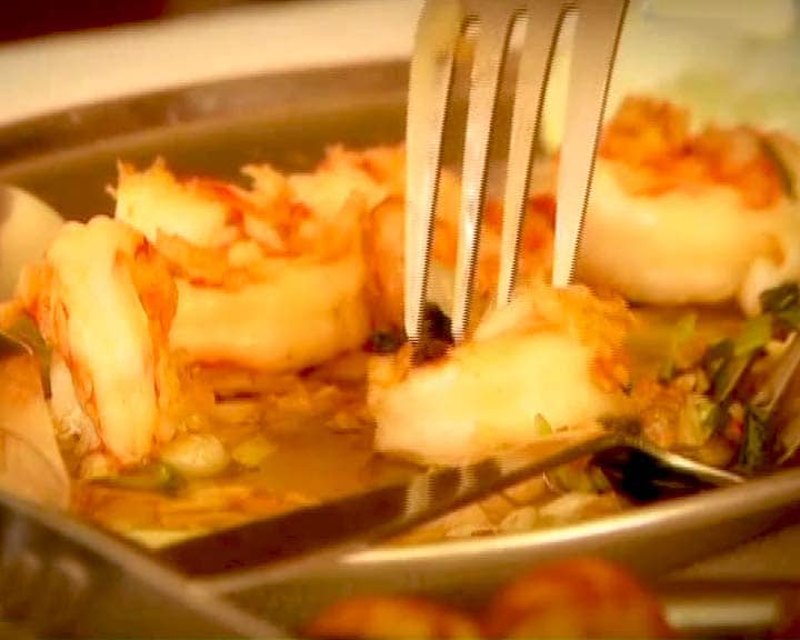 Video : Authentic Karwar Sea Food