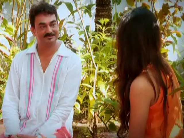 Meeting Wendell Rodricks in Goa