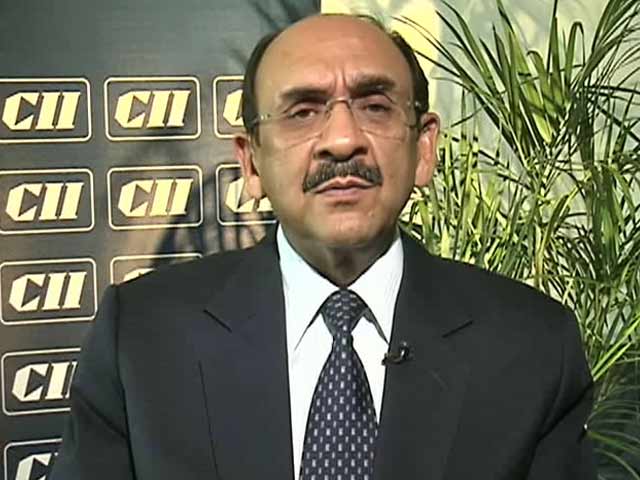 Modi's Compact Cabinet Will Help in Quick Decision Making: CII