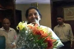 पहली जीत में ही बने मंत्री पहली जीत में ही बने मंत्री