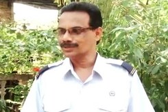 The New Railway Minister's Brother is a Station Master in Karnataka The New Railway Minister's Brother is a Station Master in Karnataka
