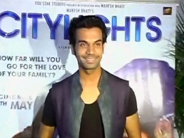 Rajkummar's Tryst with Comedy in <i>Dolly Ki Doli</i>