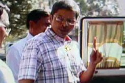 GL Singhal, Accused in Ishrat Jahan Case, Reinstated by Gujarat Government GL Singhal, Accused in Ishrat Jahan Case, Reinstated by Gujarat Government