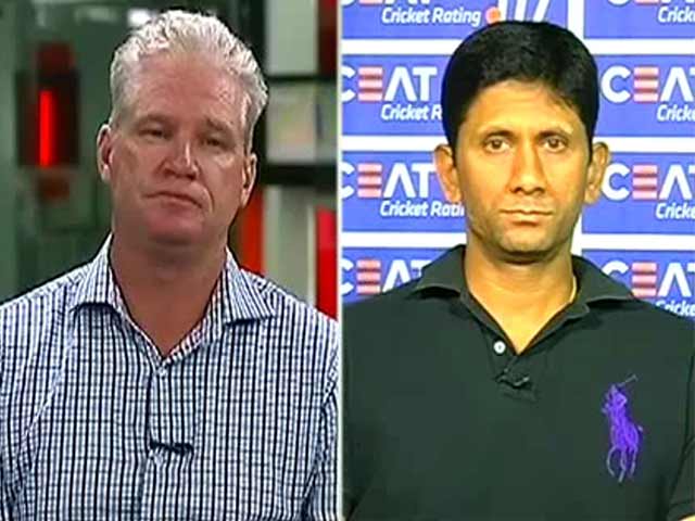 Zaheer Khan, Umesh Yadav Exclusion for England Tour Baffling, Says Dean Jones