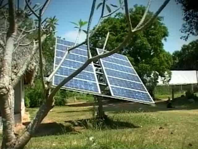 Can Farming Become Energy Smart?