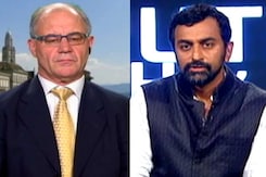 SIT on Black Money May Not Help: Rudolf Elmer SIT on Black Money May Not Help: Rudolf Elmer