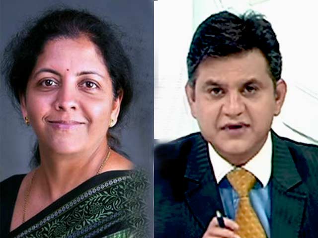 अभिज्ञान का प्वाइंट : वक्त है एफडीआई पर चर्चा का...