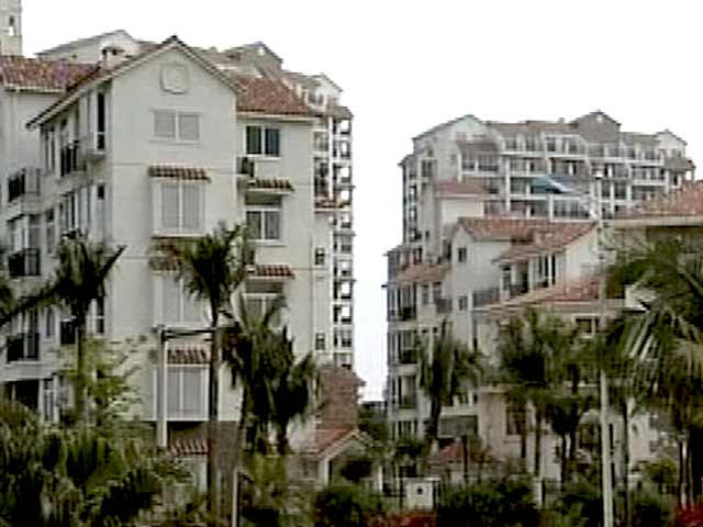 Is the Real Estate Price Bubble for Real?