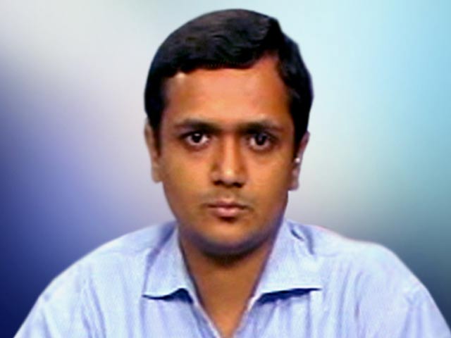 Infosys Going Through Challenging Times: Harit Shah