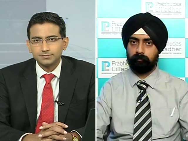 Hero MotoCorp Q4 Better Than Estimates: Prabhudas Lilladher