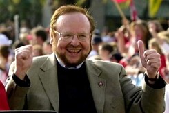 Manchester United Owner Malcolm Glazer Dies Manchester United Owner Malcolm Glazer Dies
