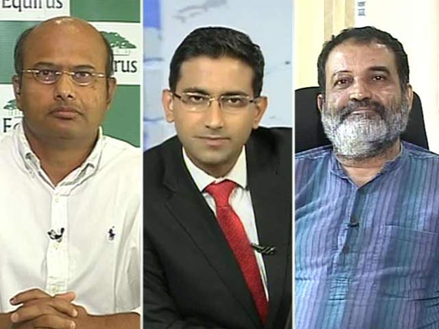 Video : Infosys: Exits Continue, What Next?
