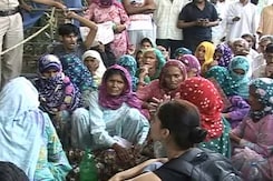 भगाना के बलात्कार पीड़ितों को कब मिलेगा इंसाफ? भगाना के बलात्कार पीड़ितों को कब मिलेगा इंसाफ?