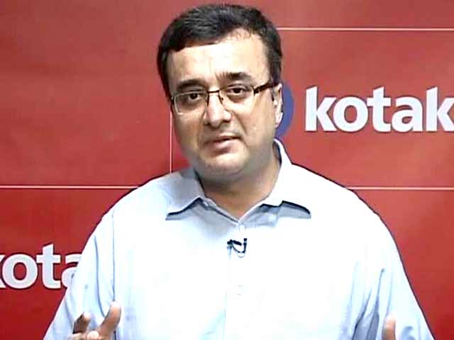 Buy Midcaps on Fall: Kotak