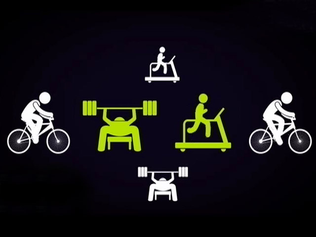 Why Vegetarians Rock