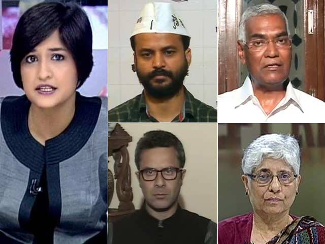 Watch: Modi Operandi - Government on Fast Forward?