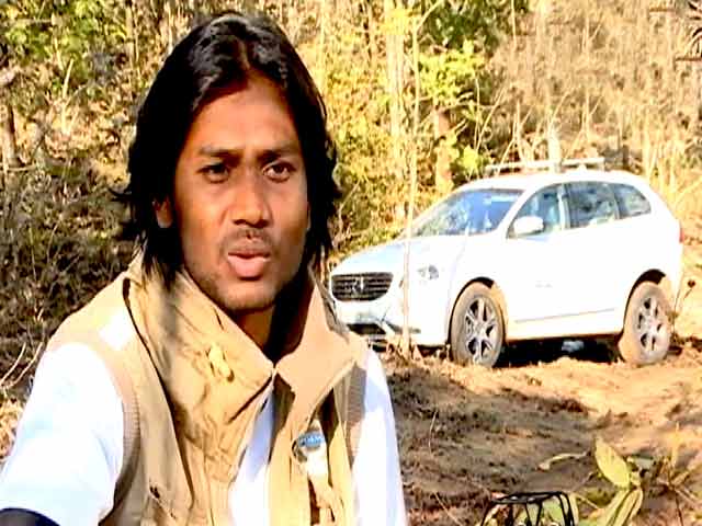 SUV Clash Now Gets High Octane