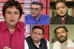 Watch: Modi Government's Messaging - High Notes, Some Discordant Chords? Watch: Modi Government's Messaging - High Notes, Some Discordant Chords?