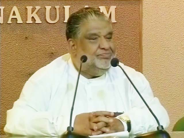 Congress Suspends Kerala Leader Who Called Rahul Gandhi 'Joker'