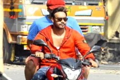 Ajay Devgn's <i>Action Jackson</i> to Release in 2015 Ajay Devgn's <i>Action Jackson</i> to Release in 2015