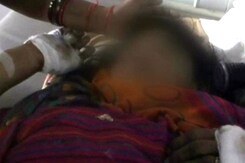 Etawah: Rape Survivor's Mother Allegedly Beaten for Refusing to Withdraw Case Etawah: Rape Survivor's Mother Allegedly Beaten for Refusing to Withdraw Case