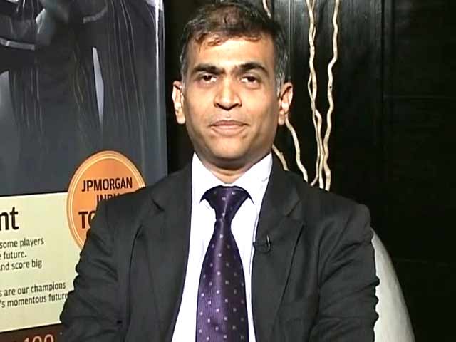 Markets Likely to Get Re-rated: JP Morgan