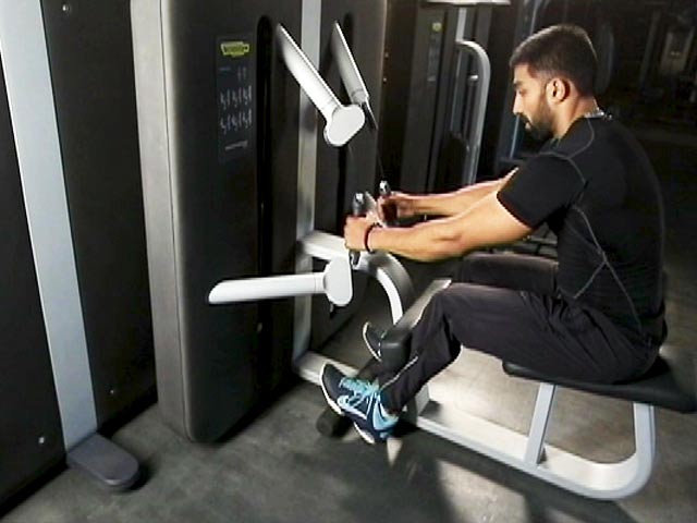 The FITTer Approach to Health