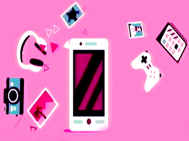 Have a Safe Smartphone