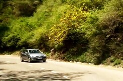 Chandigarh to Kasauli Getaway Chandigarh to Kasauli Getaway