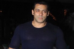 Salman Khan's Big Plans Salman Khan's Big Plans