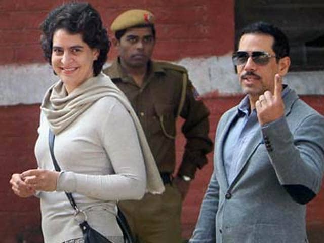 Video : Priyanka Gandhi Vadra Asks for Special Privileges at Airports to be Withdrawn