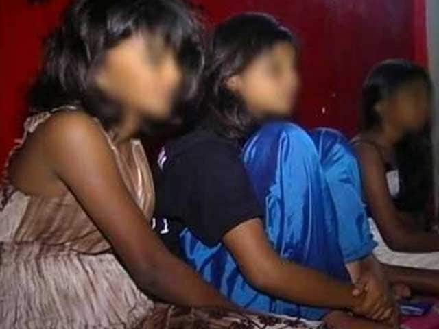 Ww Chota Larki Bara Land Xxx - Mumbai: Sex Workers' Kids Face Discrimination, Have No Home