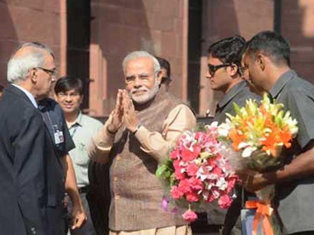 Narendra Modi Overturns UPA Legacy, Abolishes Ministerial Panels and Empowered Groups of Ministers