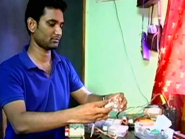 Eco-friendly Innovations to Help You Go Green