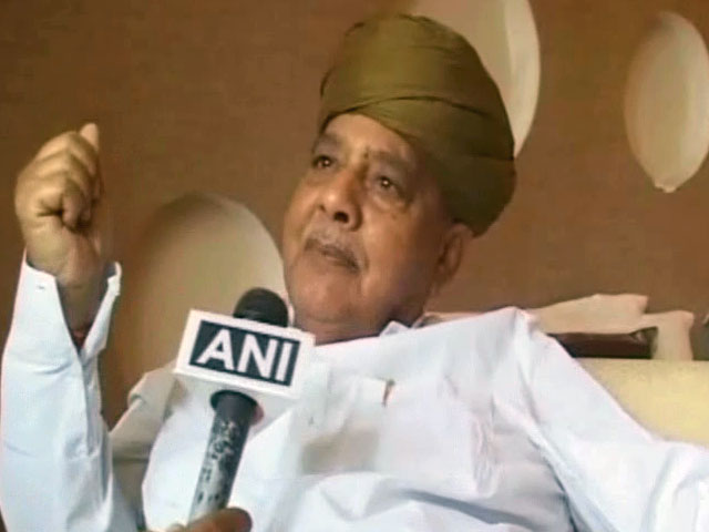 Rajasthan Congress MLA Bhanwar Lal Sharma Suspended for Criticising Rahul Gandhi