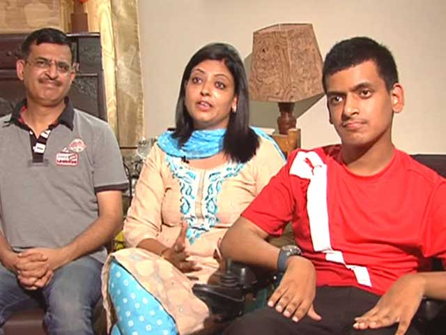 शौर्य के साहस को सलाम