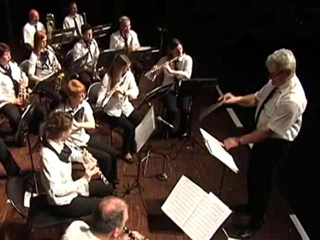 The Epic Music Hour with the German Orchestra